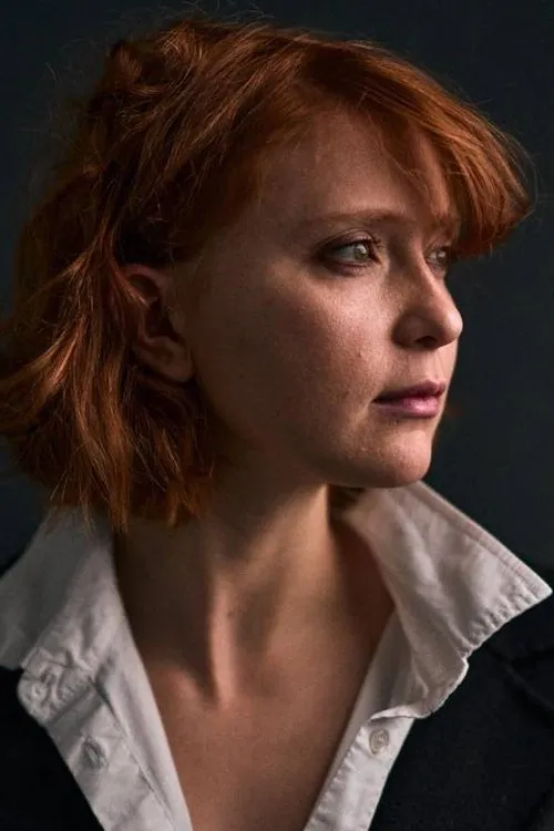 Photo of Oksana Zhdanova