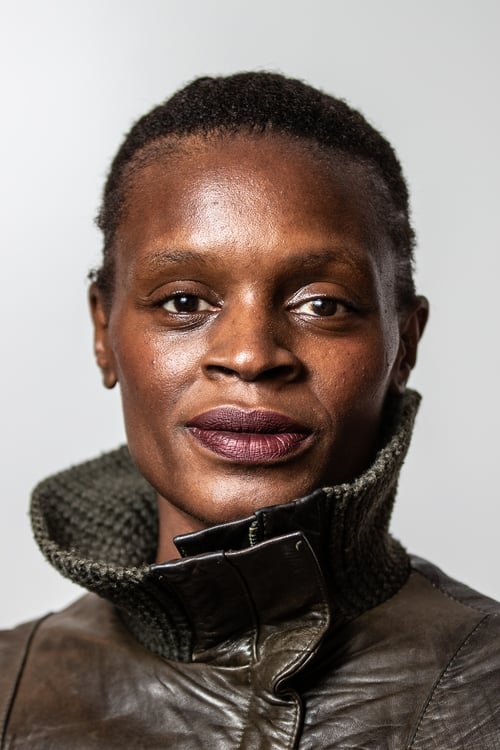 Photo of Okwui Okpokwasili