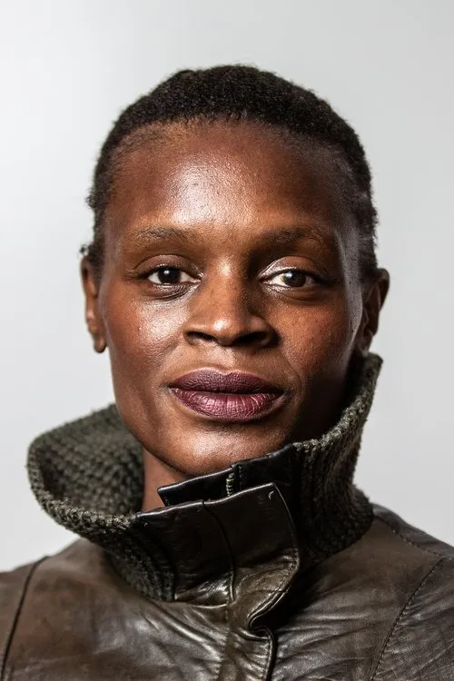Profile photo of Okwui Okpokwasili