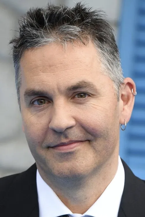 Profile photo of Ol Parker