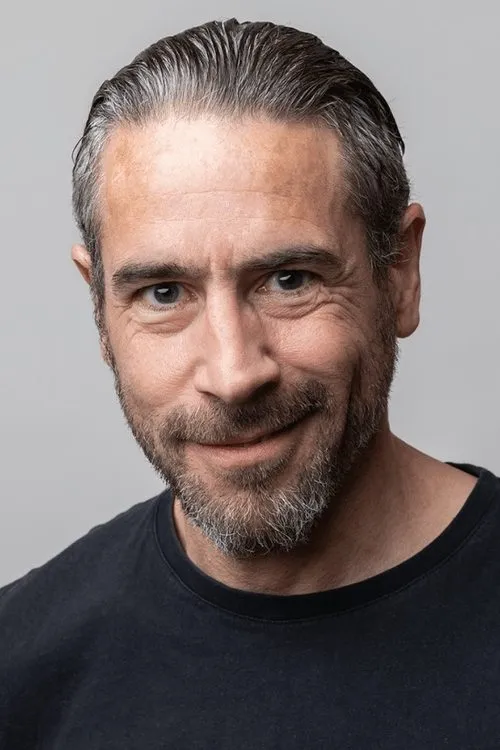 Profile photo of Ola Rapace