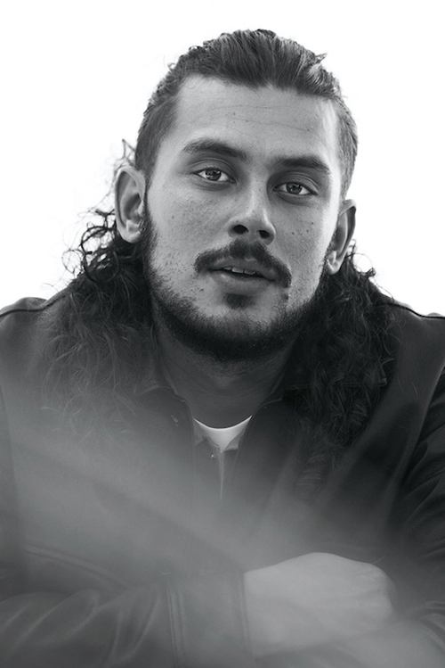 Photo of Olaf Ait Tami