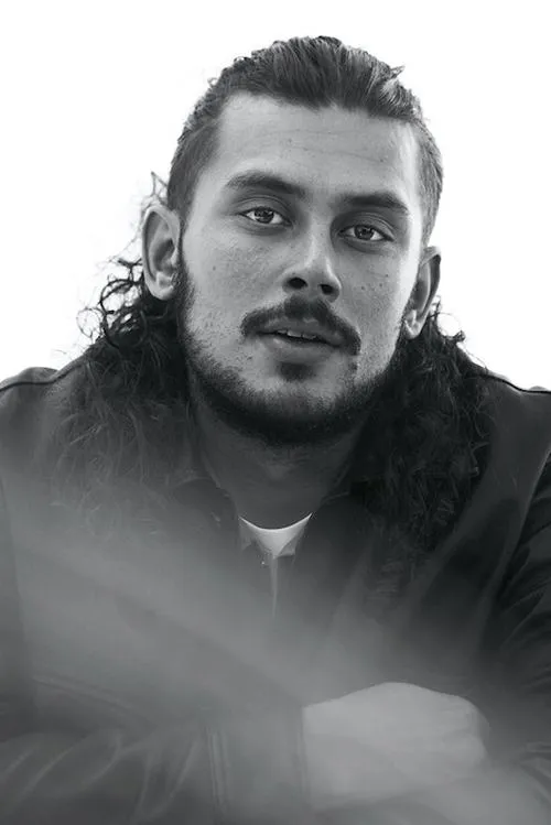 Profile photo of Olaf Ait Tami