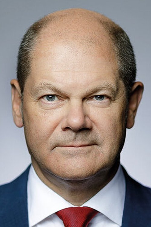 Profile photo of Olaf Scholz