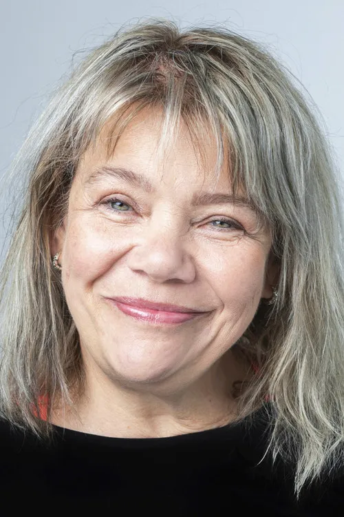 Photo of Ólafía Hrönn Jónsdóttir