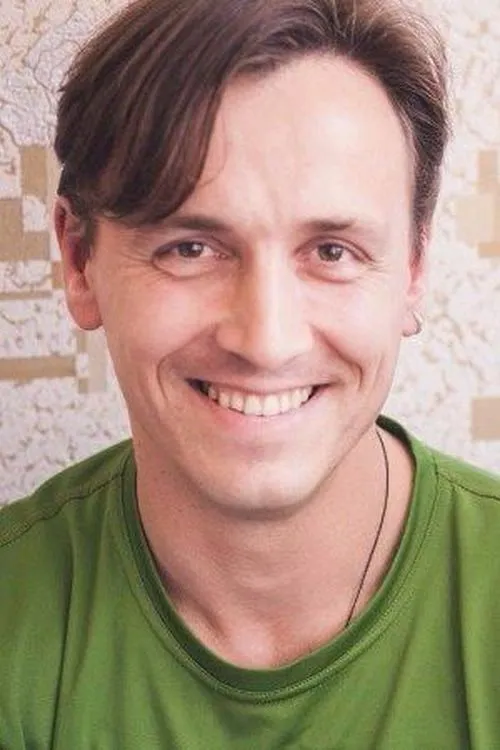 Profile photo of Oleh Shulha