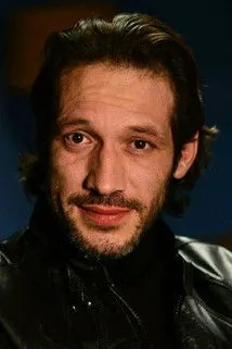 Photo of Oleksandr Melnyk