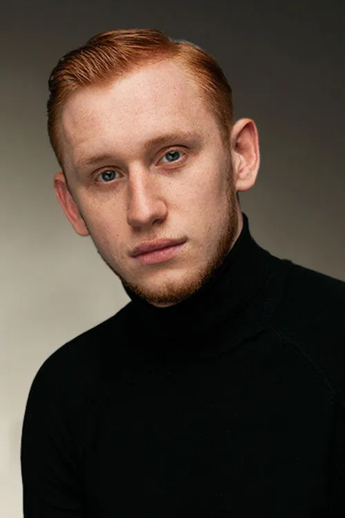 Photo of Oleksandr Rudynskyi