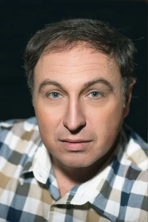 Photo of Oleksandr Yarema