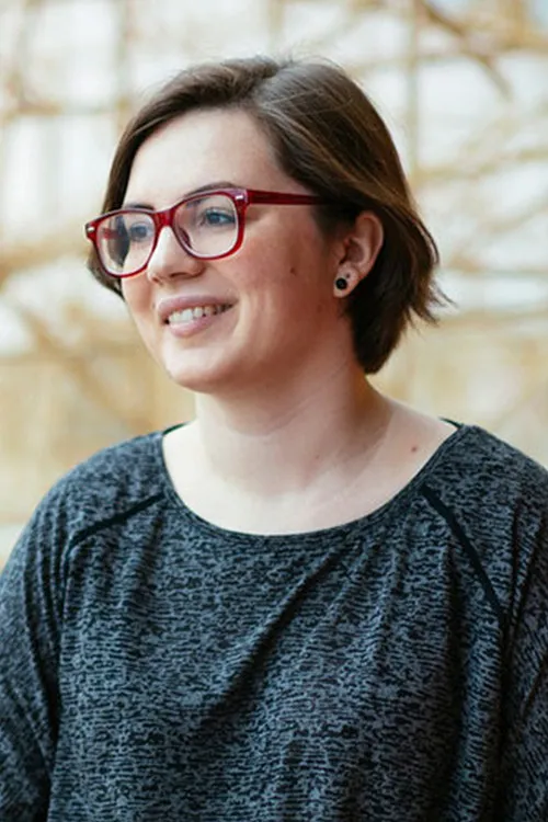 Profile photo of Oleksandra Bratyshchenko