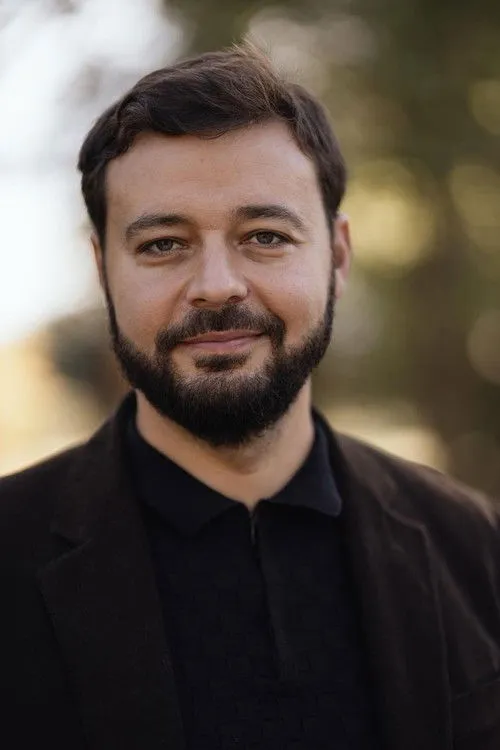 Profile photo of Oleksii Lymarenko