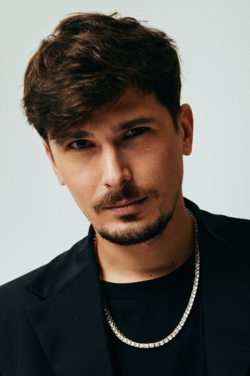 Photo of Oleksii Zavgorodnii