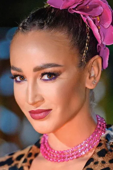 Photo of Olga Buzova