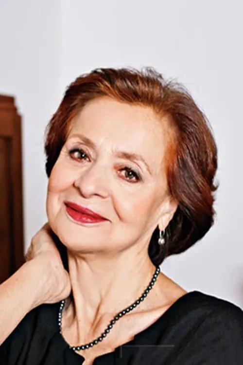 Photo of Olga Damani