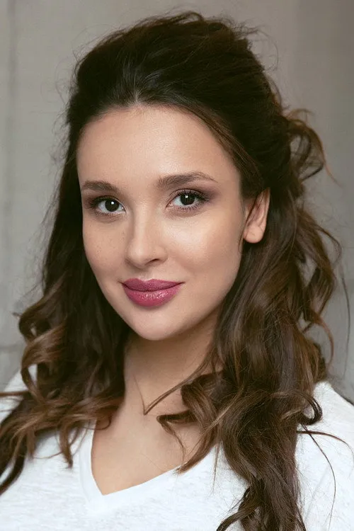 Photo of Olga Dibtseva