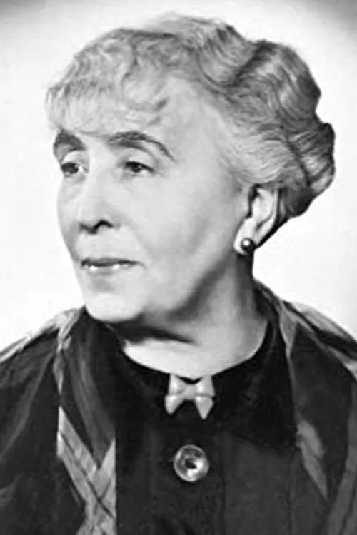 Profile photo of Olga Engl