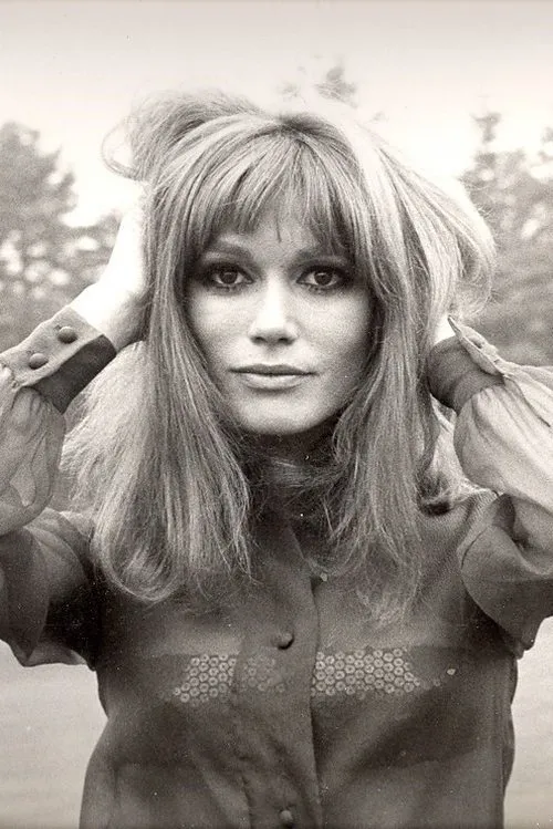 Profile photo of Olga Georges-Picot