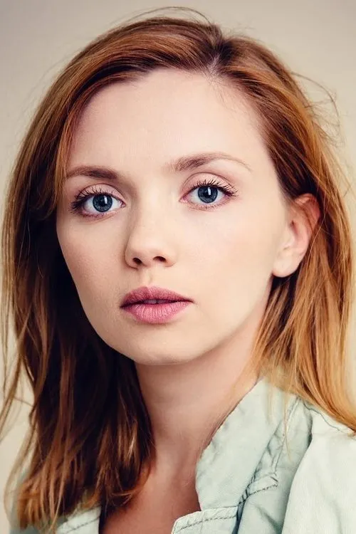 Photo of Olga Kuzmina