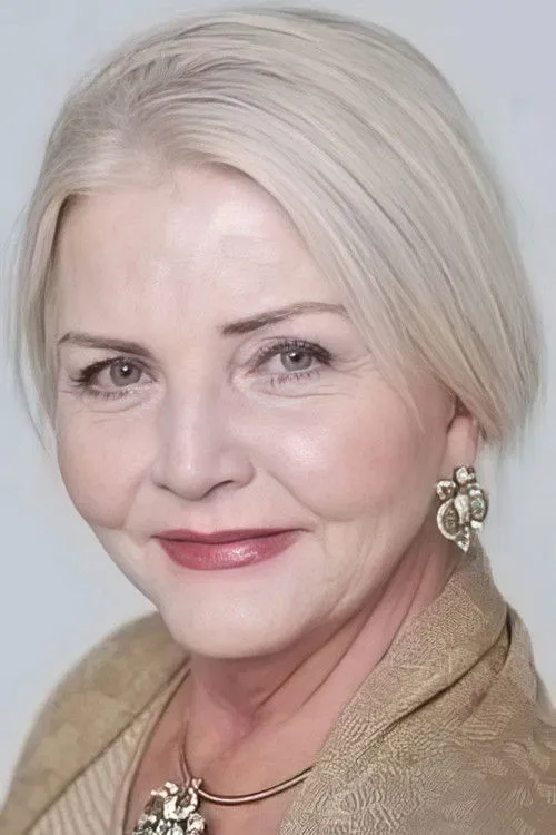 Photo of Olga Naumenko