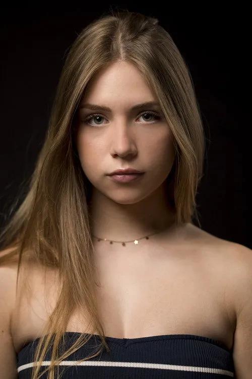 Photo of Olga Navarro
