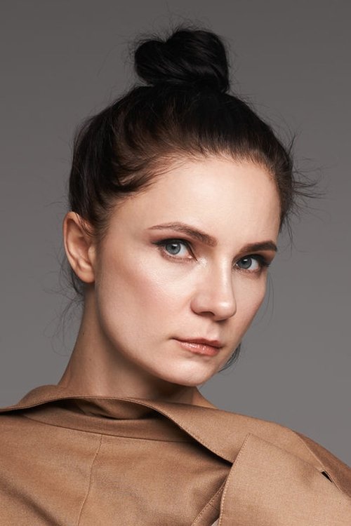 Profile photo of Olga Ozollapinya