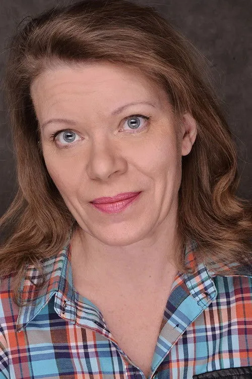 Photo of Olga Toroshchina