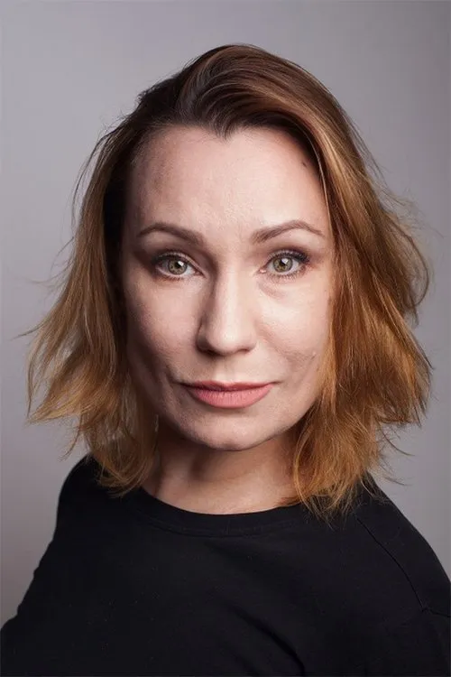 Photo of Olga Tumaykina