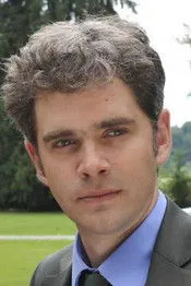 Photo of Oliver Boysen