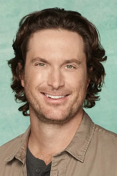 Photo of Oliver Hudson
