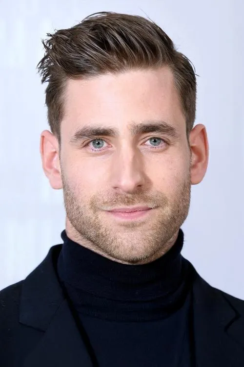 Photo of Oliver Jackson-Cohen