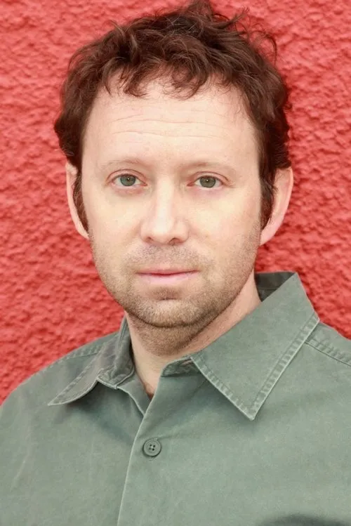 Photo of Oliver Robins