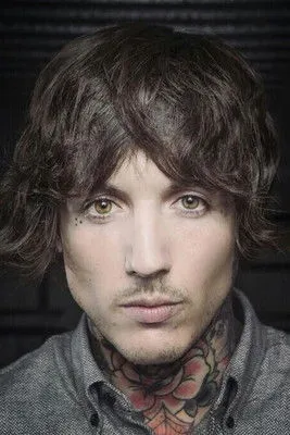 Photo of Oliver Sykes