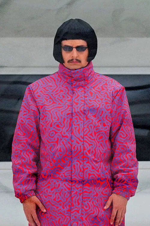 Photo of Oliver Tree