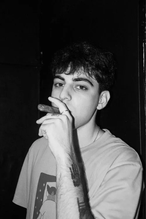 Profile photo of Oliverio Sisso