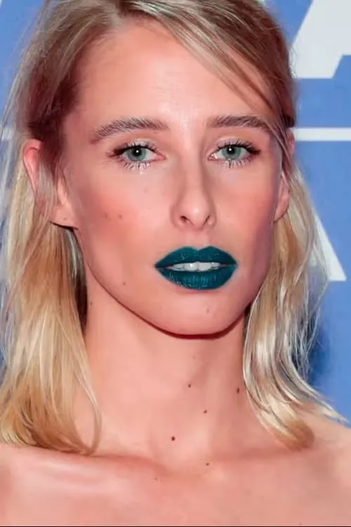 Photo of Olivia Baglivi