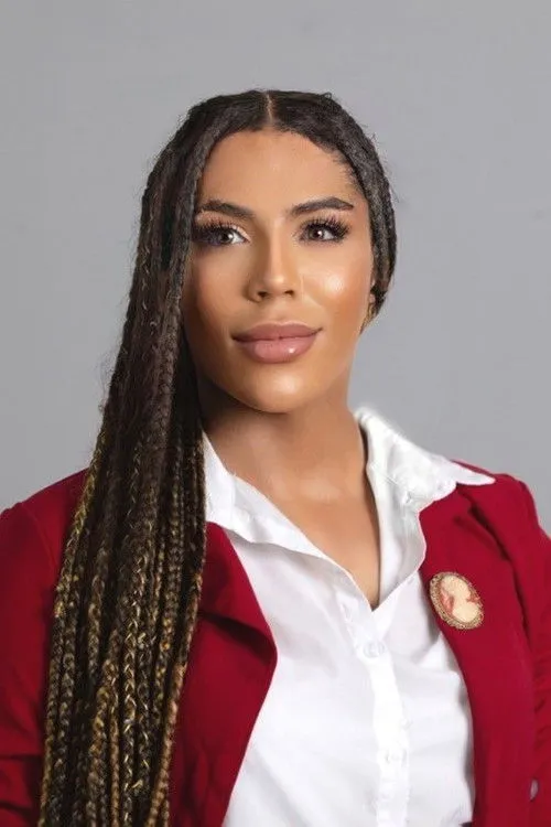 Photo of Olivia Campbell-Cavendish LLB