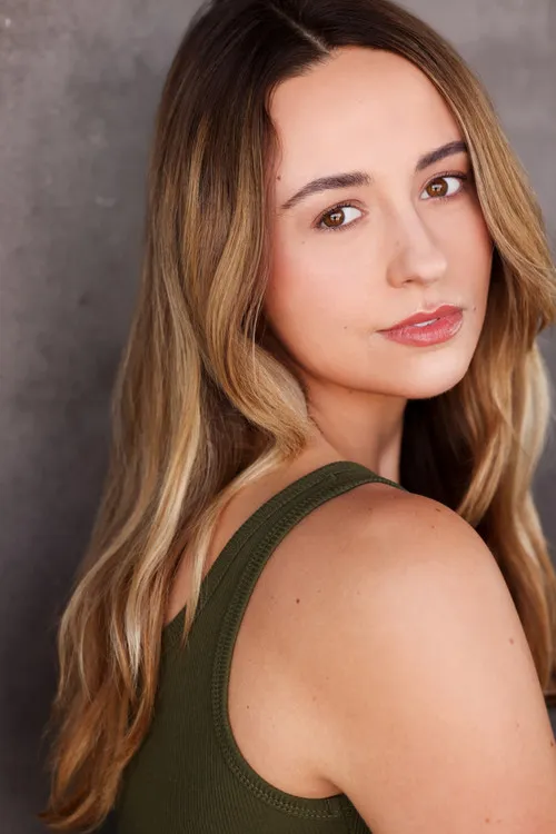 Photo of Olivia Clari Nice