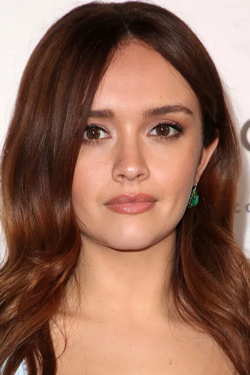 Photo of Olivia Cooke
