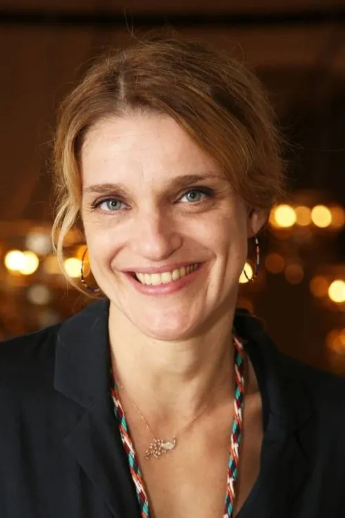 Photo of Olivia Côte