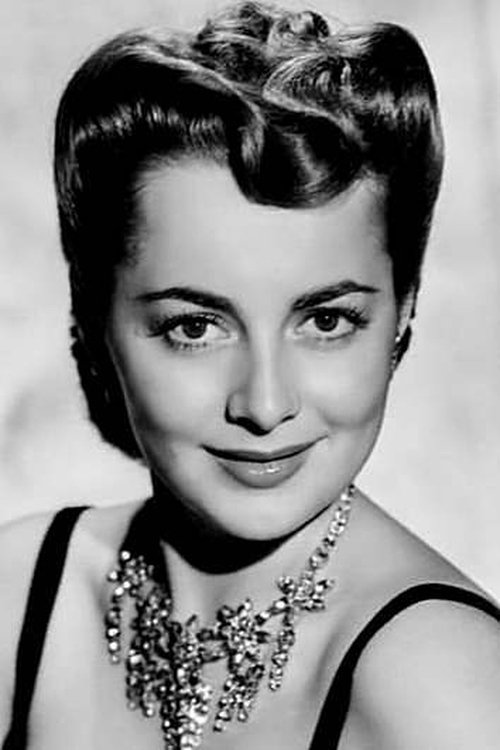 Photo of Olivia de Havilland