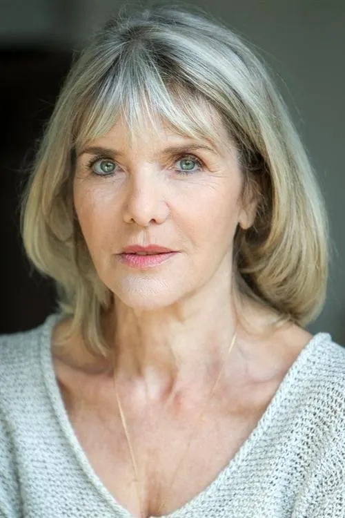 Photo of Olivia Dutron