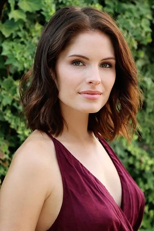 Photo of Olivia Grace Applegate