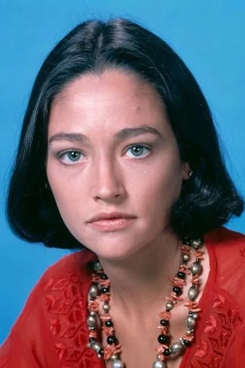 Photo of Olivia Hussey