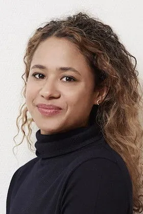 Photo of Olivia Joof Lewerissa