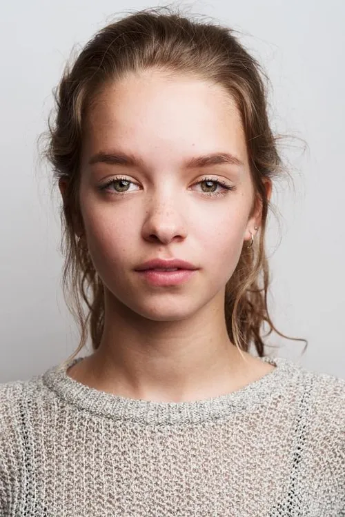 Photo of Olivia-Mai Barrett