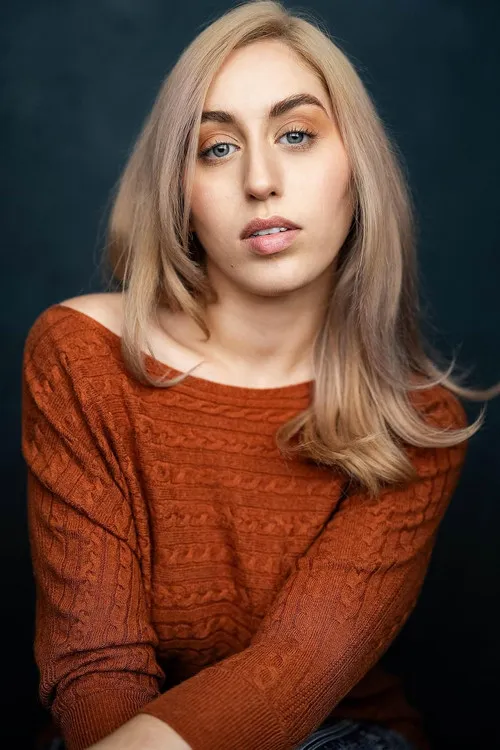 Photo of Olivia Mignone