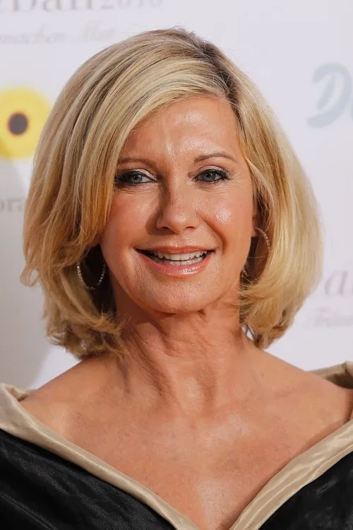Photo of Olivia Newton-John
