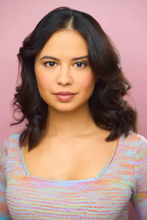 Photo of Olivia Roldan