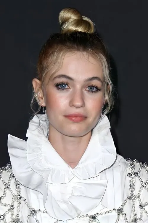 Photo of Olivia Scott Welch