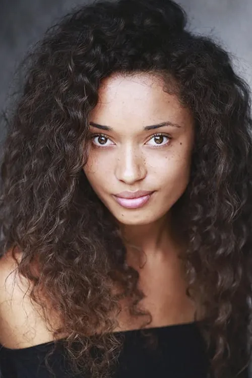 Photo of Olivia Swann